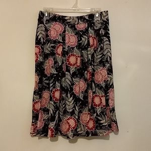 LuLaRoe Madison Skirt